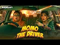Bulbolayy Momo THE DRIVER Khoobsurat Comedy