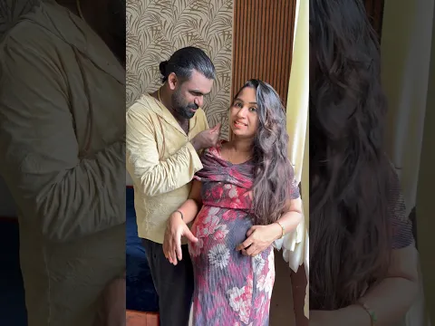 🤰Admit ആകുന്നതിന് 2 മണിക്കൂർ മുൻപ് 😂ഒരു ഫോട്ടോഷൂട്ട് #shorts #trending #pregnancy #viral