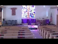 Home Going Service for Thomasena Crowder
