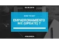 Download Lagu How to get empadronamiento, NIE (update) in Valencia (Spain)?