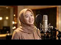 Januari yang biru - Cover Andi Meriem Mattalatta