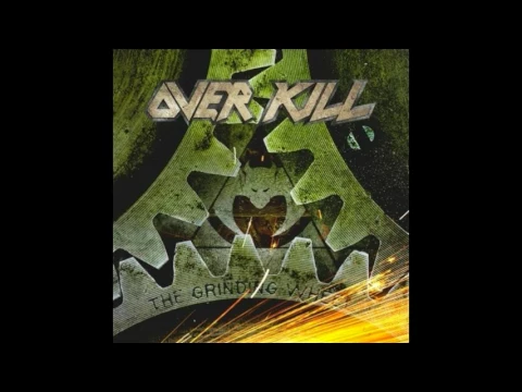 Download MP3 Overkill - The Grinding Wheel [Full Album]