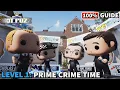 Download Lagu Funko Fusion - Prime Crime Time 100% All Collectibles Guide (Hot Fuzz)