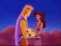 Hercules - I Can Go The Distance Japanese