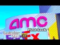 2024-04-06 AMC Theatres 15 First Look Low Light Ultra 4K POV Eastridge Mall