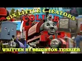 Download Lagu Six Little Engines Collab By Brightonterrier