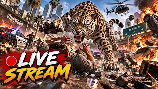 🔴 GTA 5 LIVE Epic Gameplay Hindi😱#gta #gtaonline #gta5 #gaming