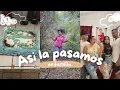 Download Lagu así se vivió en CUBA🇨🇺 el DÍA de los PADRES 😰@adrivlog05
