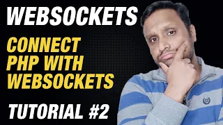 WebSockets Using PHP Tutorial How to Connect PHP with WebSockets