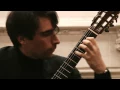Regino Sáinz de la Maza – Zapateado (Classical Guitar – Jérémy Jouve)