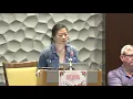 DSA Convention Day 2 -