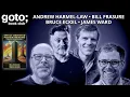 Effect Oriented Programming Bill Frasure Bruce Eckel James Ward Andrew Harmel-Law GOTO 2026