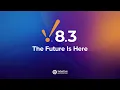 The Ignition 8 3 Beta has launched