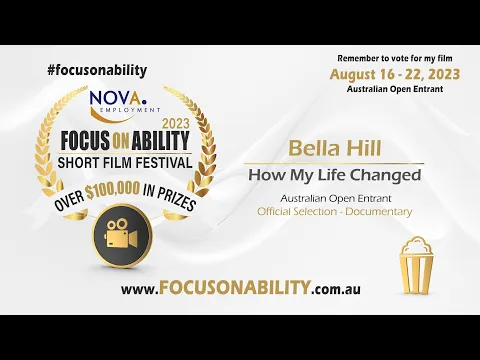 How My Life Changed film thumbnail