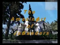 St Paul's Anglican Church in Athens. The Amazing Art of Jan Sanders Part 3