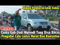 Download Lagu Mantap‼️Cuma Gubernur Dedi Mulyadi Yang Bisa Bikin Pengatur LalulintasDi Gabus Nurut Dan Konsisten