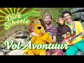 Download Lagu Dirk Scheele ft. Tonky \u0026 Jack - Vol Avontuur | Japie 't Apie