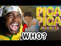 Download Lagu 🇮🇩PICA PICA - Juan Reza (Official Music Video) (REACTION)