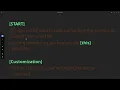 Teleprompter Scrolling Text By Nokse22