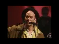 R.E.M - It's The End Of The World As We Know It (Unplugged)