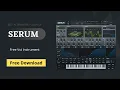 Serum - Best Alternative Plugin Free Download Vital Plugin Free Download In The Beat