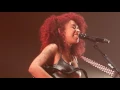 Flavia Coelho Bossa Muffin La Merise Trappes 10/03/2017