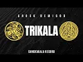Lagu AROCK DEMIGOD - T R I K A L A (Official Lyric Video)