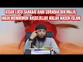 Lagu Kisah Lucu Sahabat Nabi Suraqah bin Malik⚔️Ingin Membunuh Rasulullah Malah Masuk Islam🛡️🏹|Khalid B
