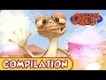 Download Lagu Oscar's Oasis - NEW YEAR SPECIAL COMPILATION [ 1 HOUR ]