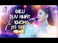 Lagu Liên Khúc Điều Duy Nhất Em Không Sai Remix - Saka Trương Tuyền | Liên Khúc Remix Nhạc Trẻ Hay Nhất