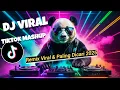 Download Lagu DJ TikTok Mashup Viral September 2025 | Full Bass Remix Dugem Terbaru Paling Mantab #DJViral2025