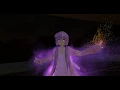 VRChat GPU Mesh Particle Demos