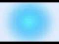 5 Hour - Aesthetic Blue Aura 4k Background Screensaver Wallpaper