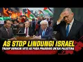 Download Lagu 🔴PERCEPAT KEMERDEKAAN PALESTINA‼️TRUMP BERIKAN HAK VETO AS PADA PRABOWO, ISRAEL KEHILANGAN DUKUNGAN