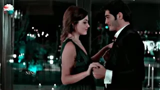 نداء شرارة حبيتك بالتلاتة حياة ومراد Hayat Murat مسلسل حب لايفهم الكلام Ask Laftan Anlamaz  نداء شرارة حبيتك بالتلاتة حياة ومراد Hayat Murat مسلسل حب لايفهم الكلام Ask Laftan Anlamaz