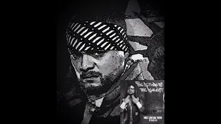 mike santana tna theme return of the realest extended