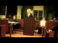 Elmont Public Library Education Forum - B Buckley