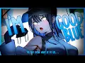 Download Lagu Nightcore ↬ I'm Good (Blue) [Metal Remix | sped up]