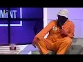 Download Lagu Mzekezeke reveals where he's been living! - V-Entertainment | V-Entertainment