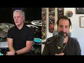 Dave Weckl on Playing “Got a Match?” with Chick Corea Live | Elmo Lovano and Dave Weckl
