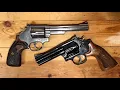 Barrel Length Accuracy 4 vs 6