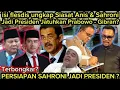 Download Lagu Terbongkar Flesdis MUHIBIN HABIB RIZIEQ si AHMAD SAHRONI ungkap Strategi Anis \u0026 Sahroni Jd Presiden?