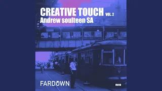 creative touch ii original mix 