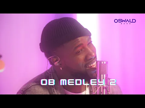 Download MP3 Oswald - OB Medley 2