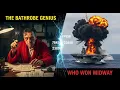 He Cracked Japan s Unbreakable Code in a Bathrobe Then the Navy Destroyed Him Battle of Midway