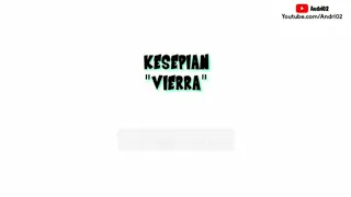 Download Kesepian - VIERA [Rahayu Kurnia Cover] || Lirik Lagu Animasi || Story WA MP3