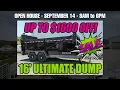 Smouse Three Day Sale 2023 1