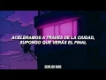 Download Lagu chase atlantic - paradise // sub. español