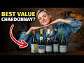 Which Region Makes the Best E50 Chardonnay Blind Taste Test