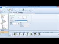 01 Steady Simulation of Continuous Stired-Tank Reactor CSTR